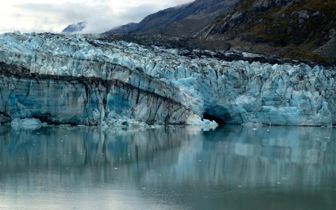Princess Cruises Alaska Route: Complete 2025 Itinerary Guide