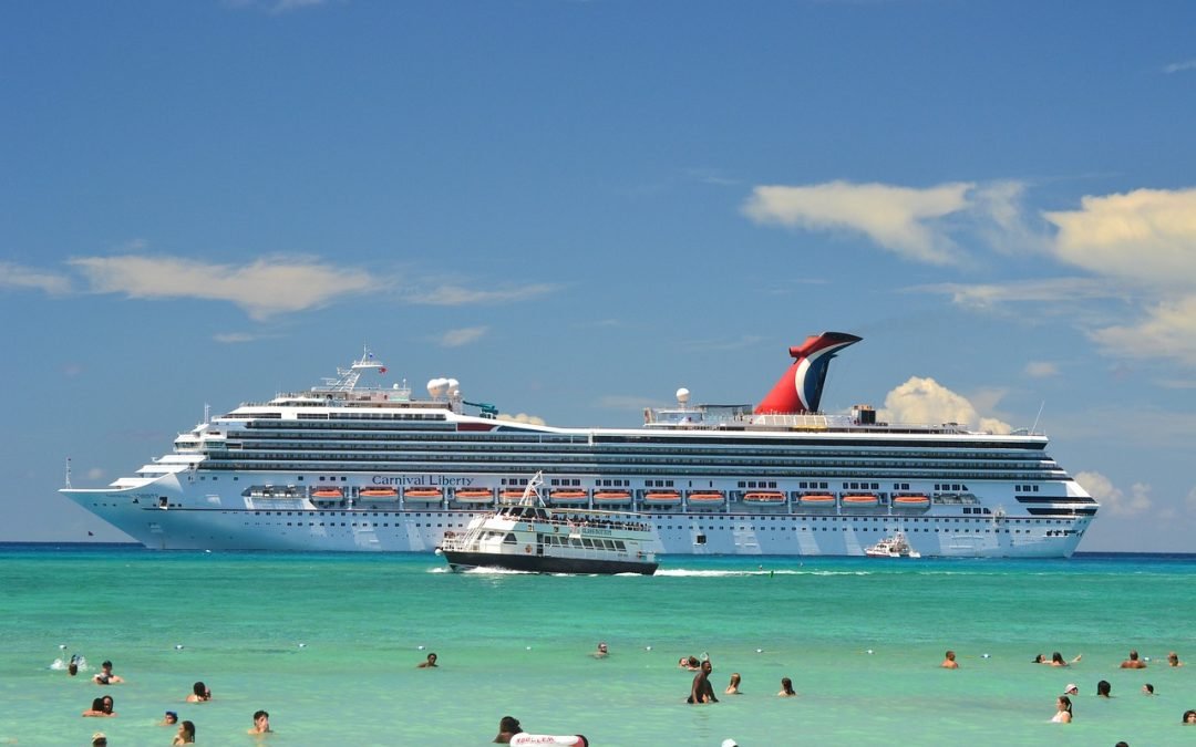 Top 7 Cruise Destinations to Explore in 2025
