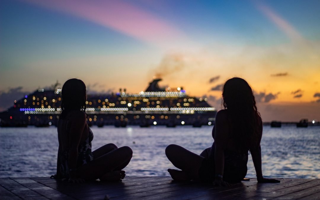 10 Best Cruise Lines for First-Time Travelers 2025