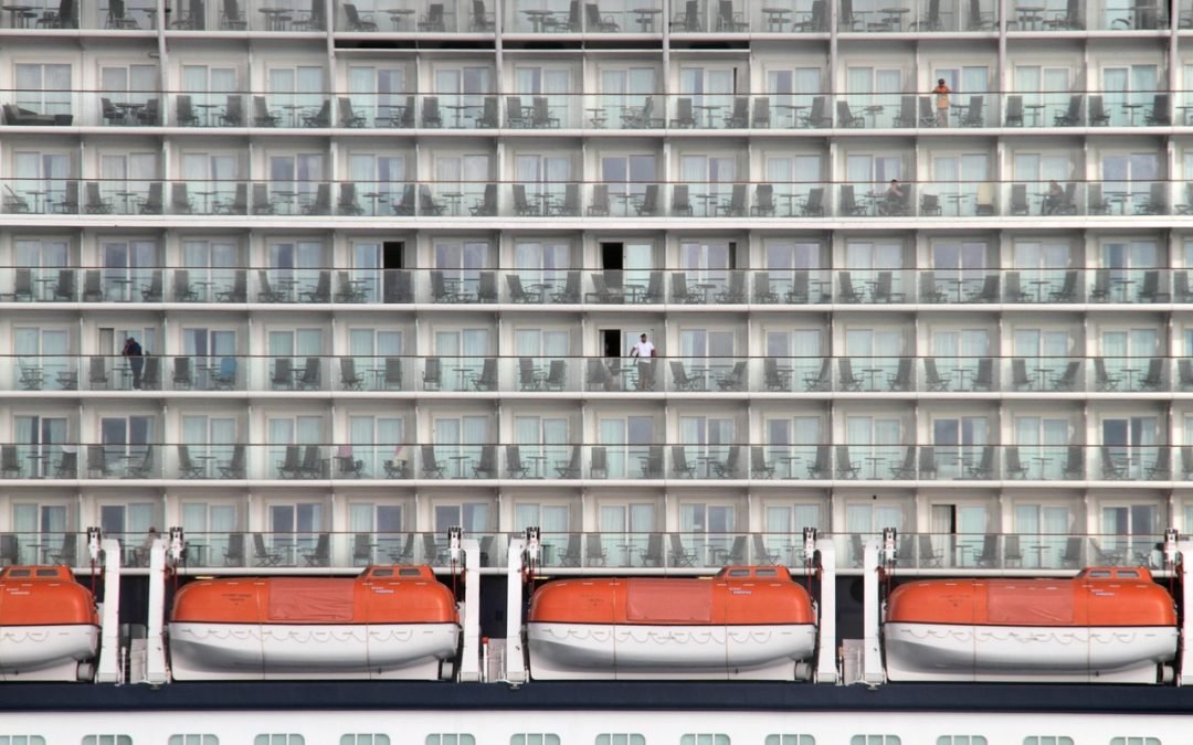 Cruise Room Service: What’s Free and What’s Not