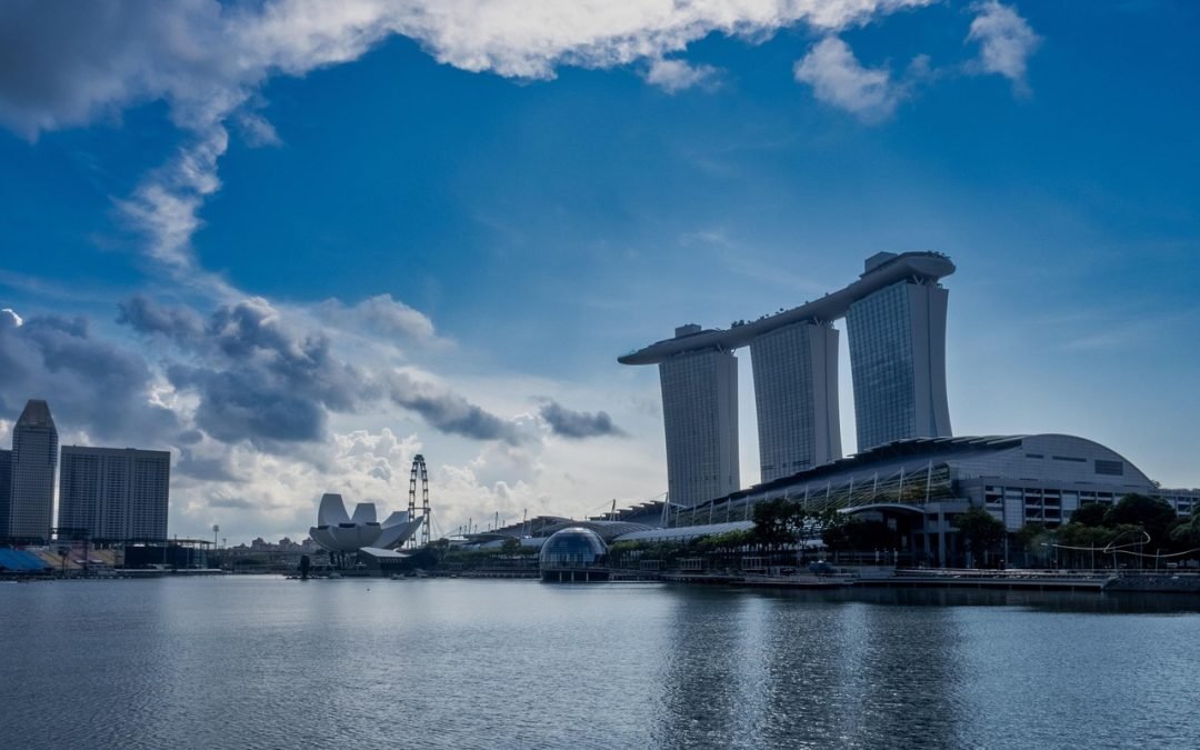 Best Cruises from Singapore for Indian Travelers
