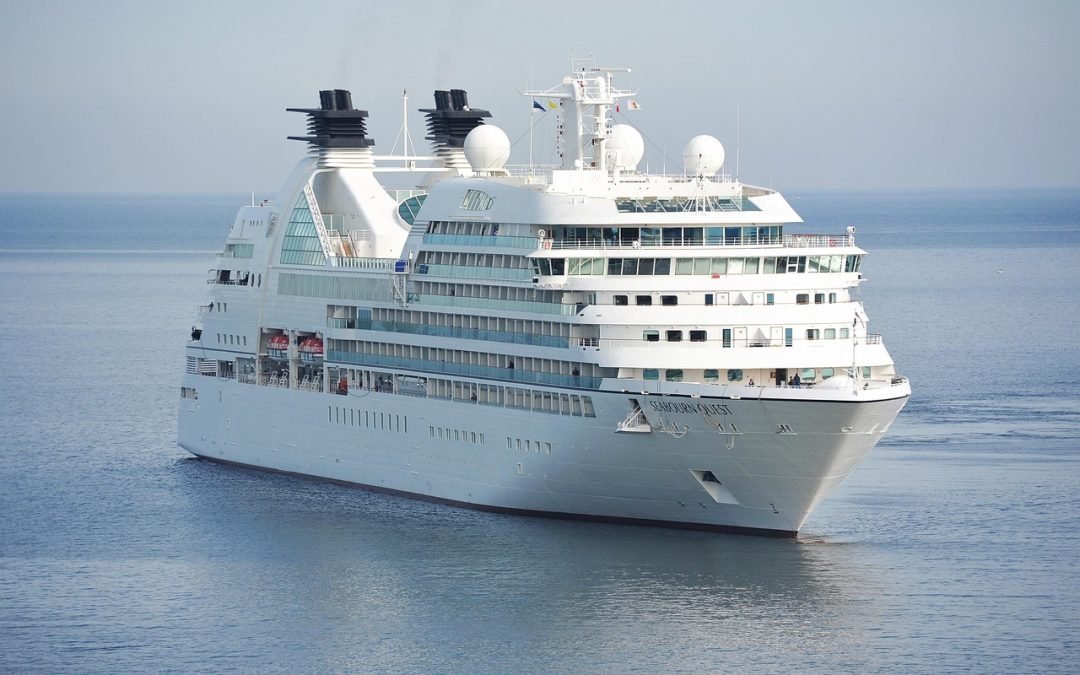 How to Handle Cruise Itinerary Changes