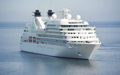 How to Handle Cruise Itinerary Changes