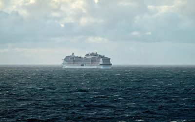 Best Cruises from Dubai for 2025: Arabian Gulf Adventures
