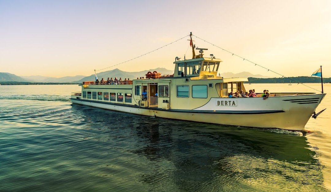 Cruise Etiquette Rules You Should Know