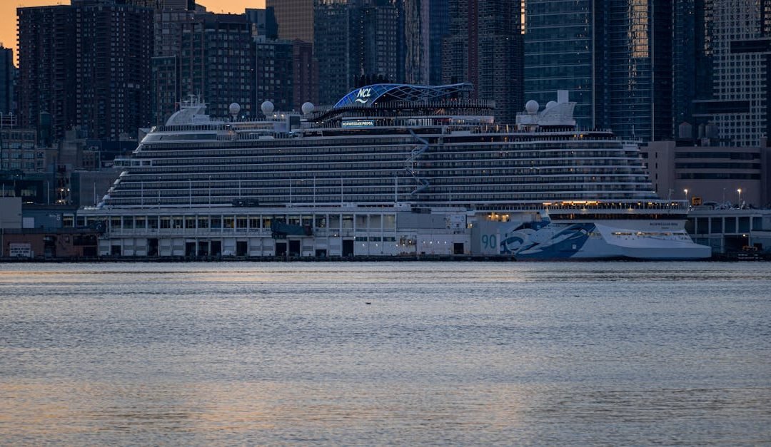 New Cruise Routes for 2025-26