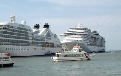 Cruise Comparison 2025: MSC vs Norwegian vs Princess