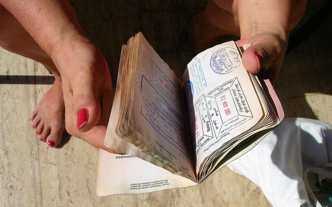 How to Get a Cruise Visa from India