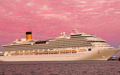 How to Stay Healthy on a Cruise: Wellness Tips at Sea