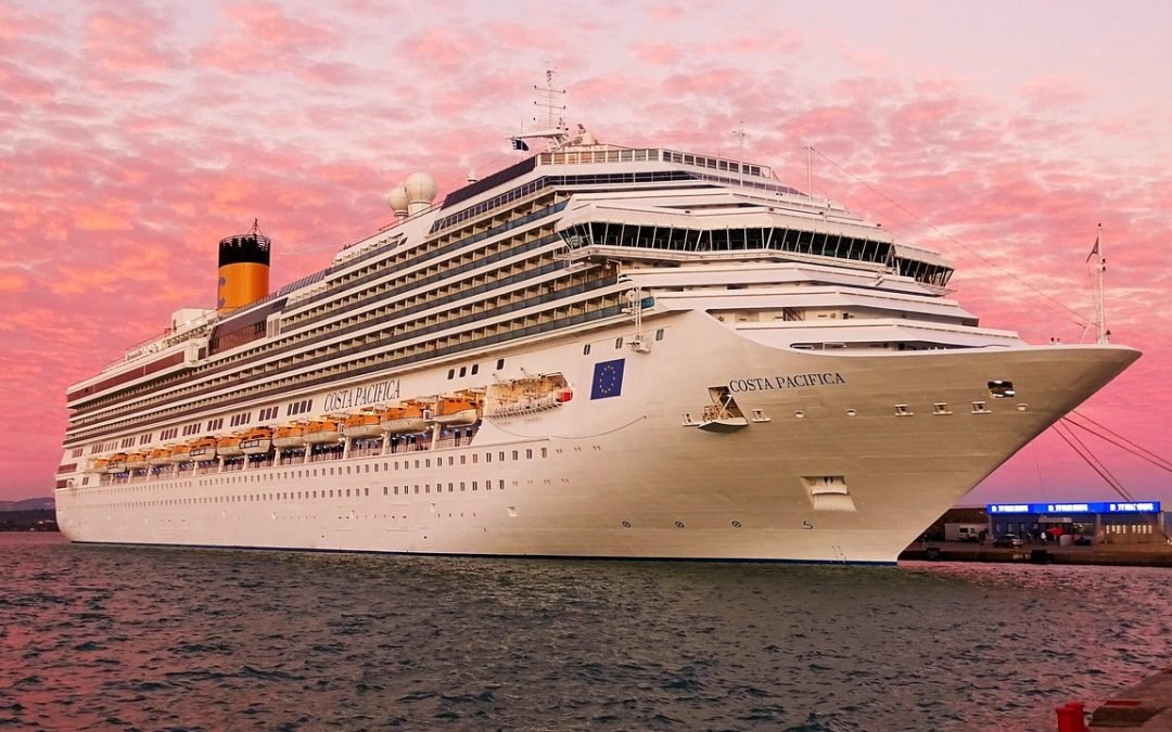 How to Avoid Seasickness on a Cruise