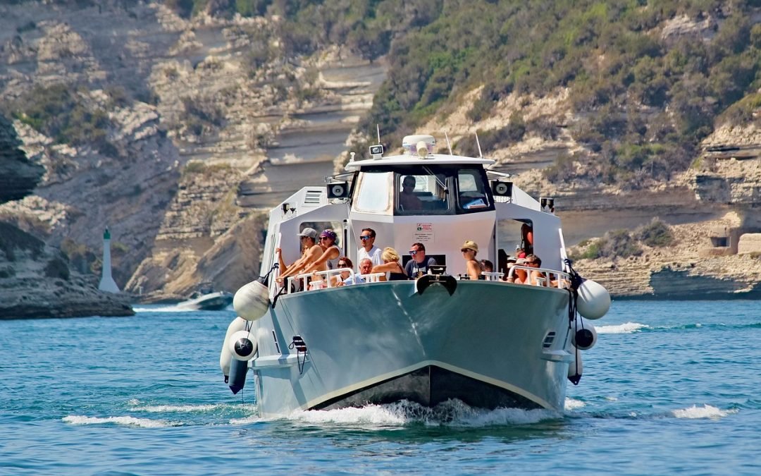 Eco-Friendly Cruises: How Sustainable Travel Is Changing 2025