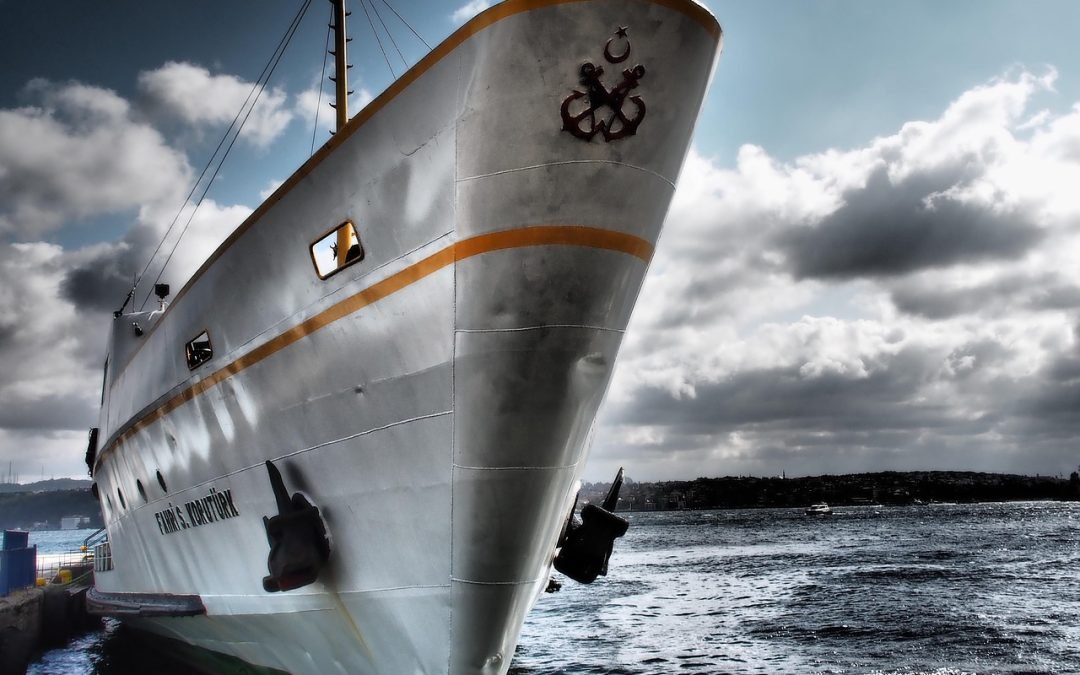 How Cruise Lines Handle Disruptions: Cancelled Ports & Itinerary Changes