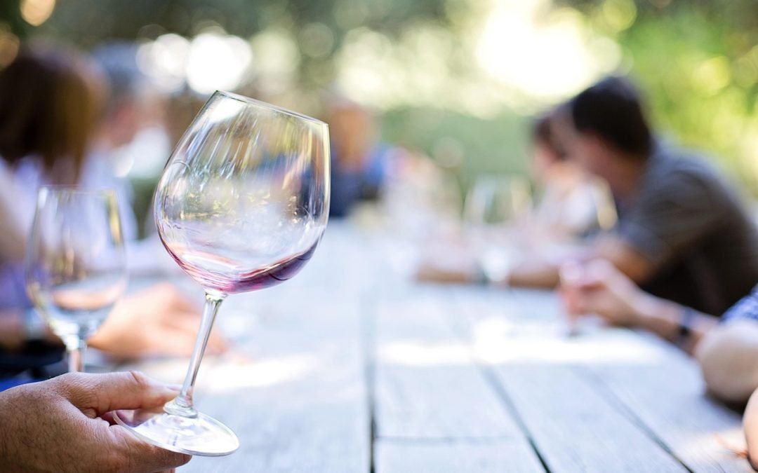 The Best Cruise Itineraries for Foodies: Wine, Cheese & Culinary Stops