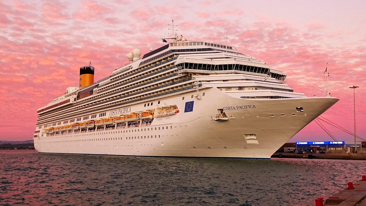 Disney Cruise Singapore Booking 2025: How to Secure Your Cabin