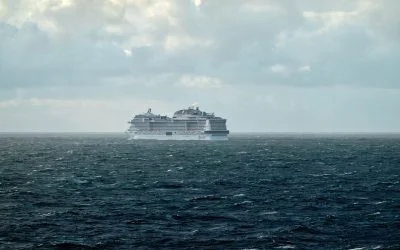 Family-Friendly Features on Spectrum of the Seas: Kids, Teens, and Adults