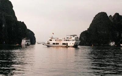 Most Instagrammable Spots on Cruise Ships